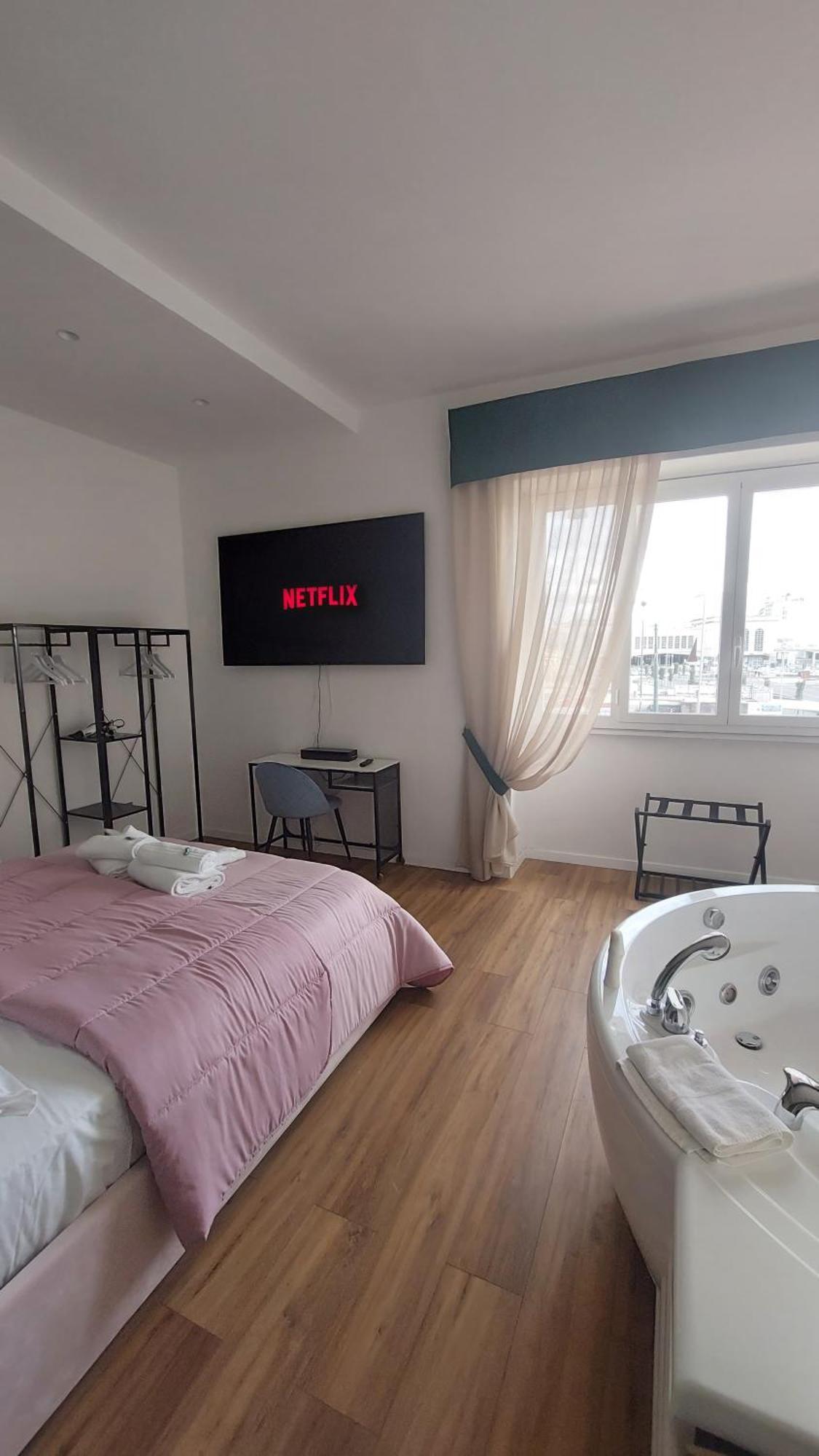 Mayfair By Babylon Appartement *