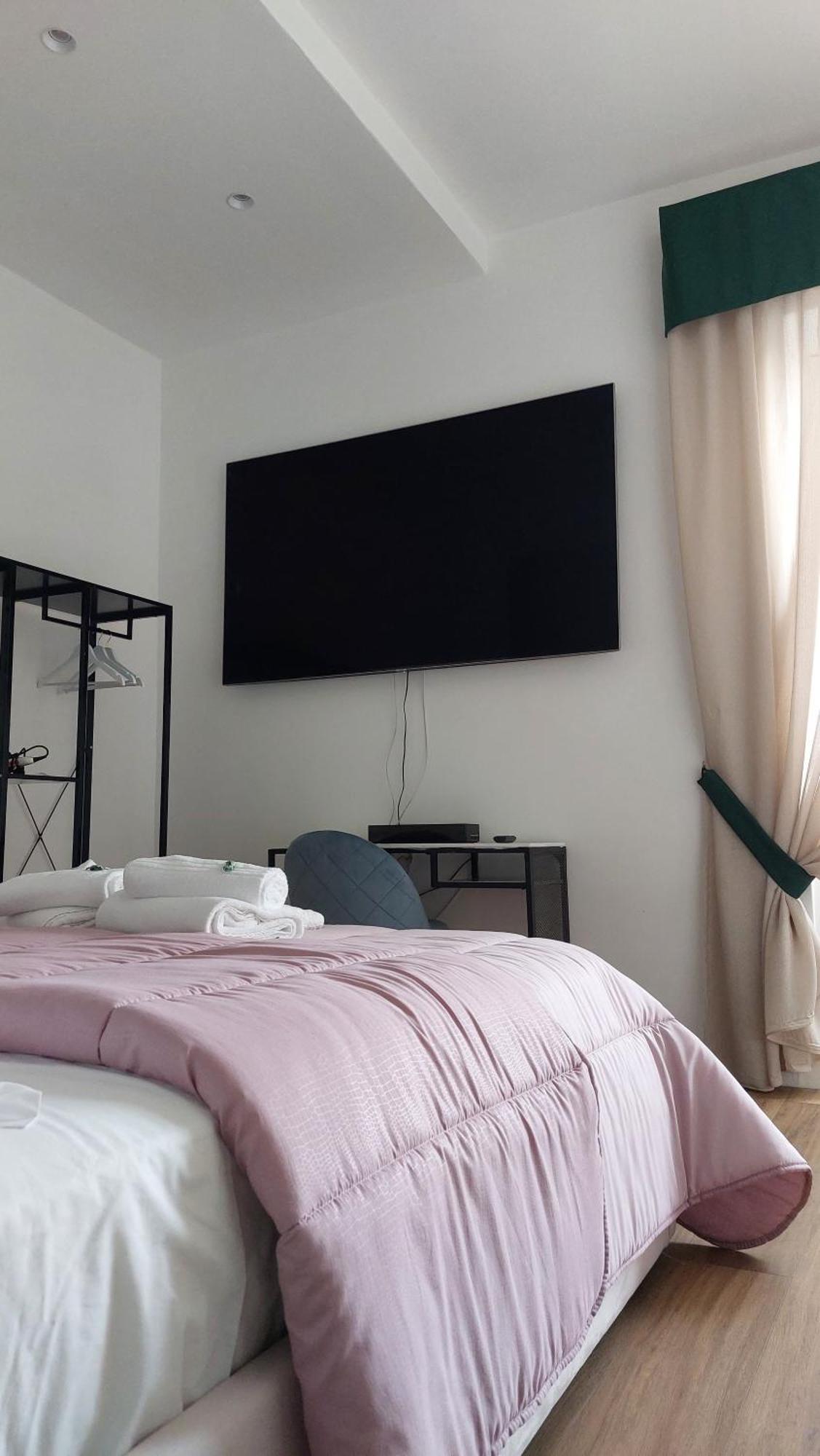 Mayfair By Babylon Apartment *