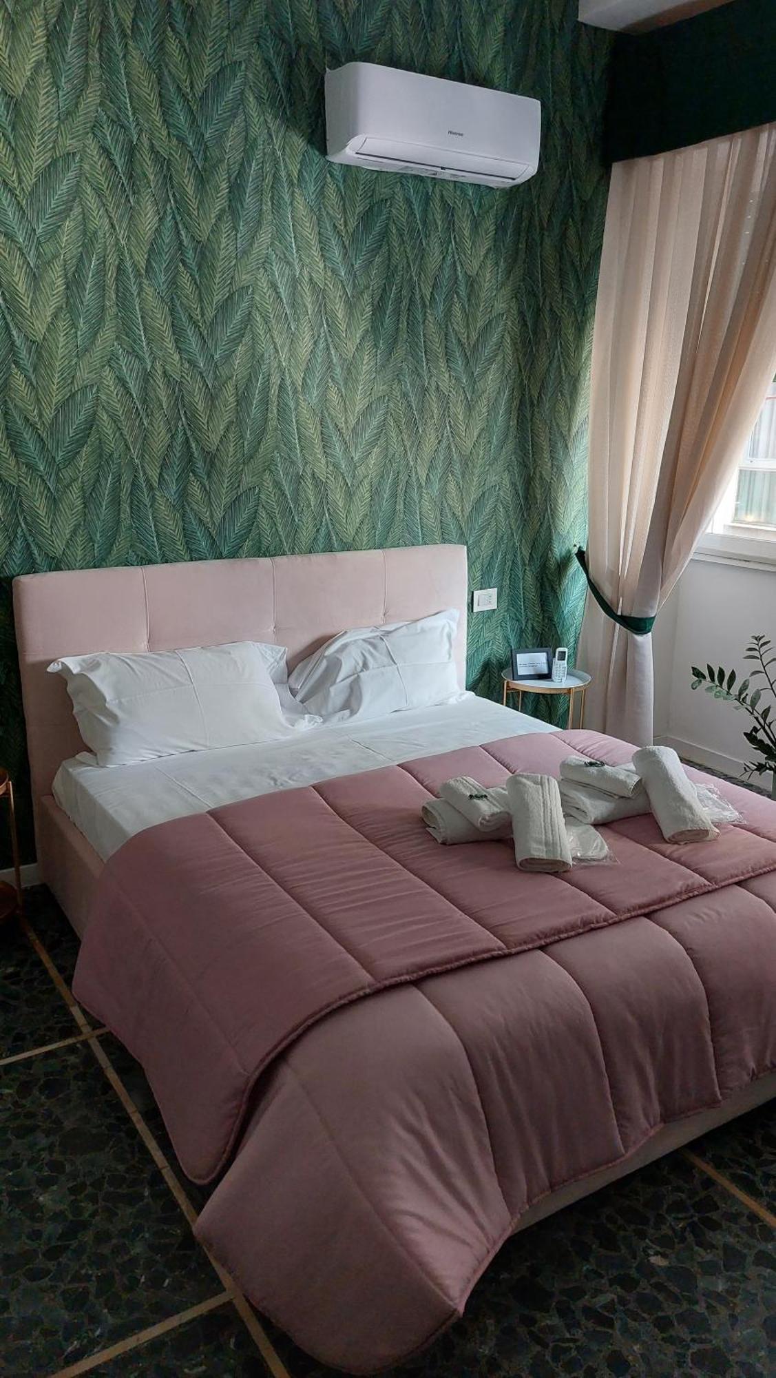 Mayfair By Babylon Apartment Naples