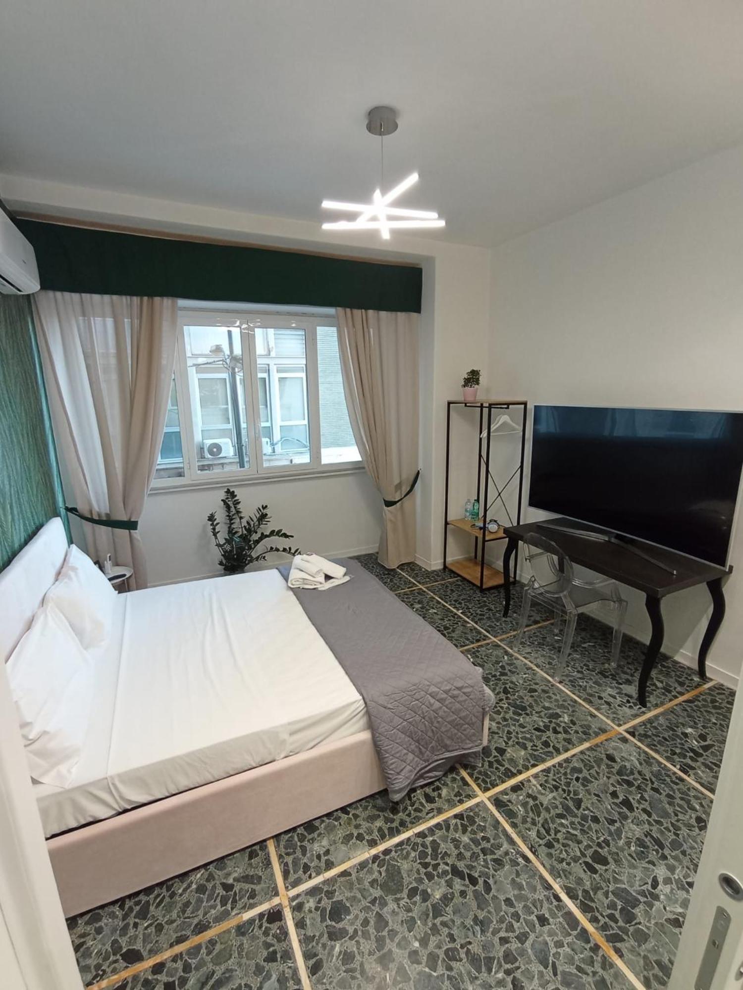 Apartment Mayfair By Babylon Naples