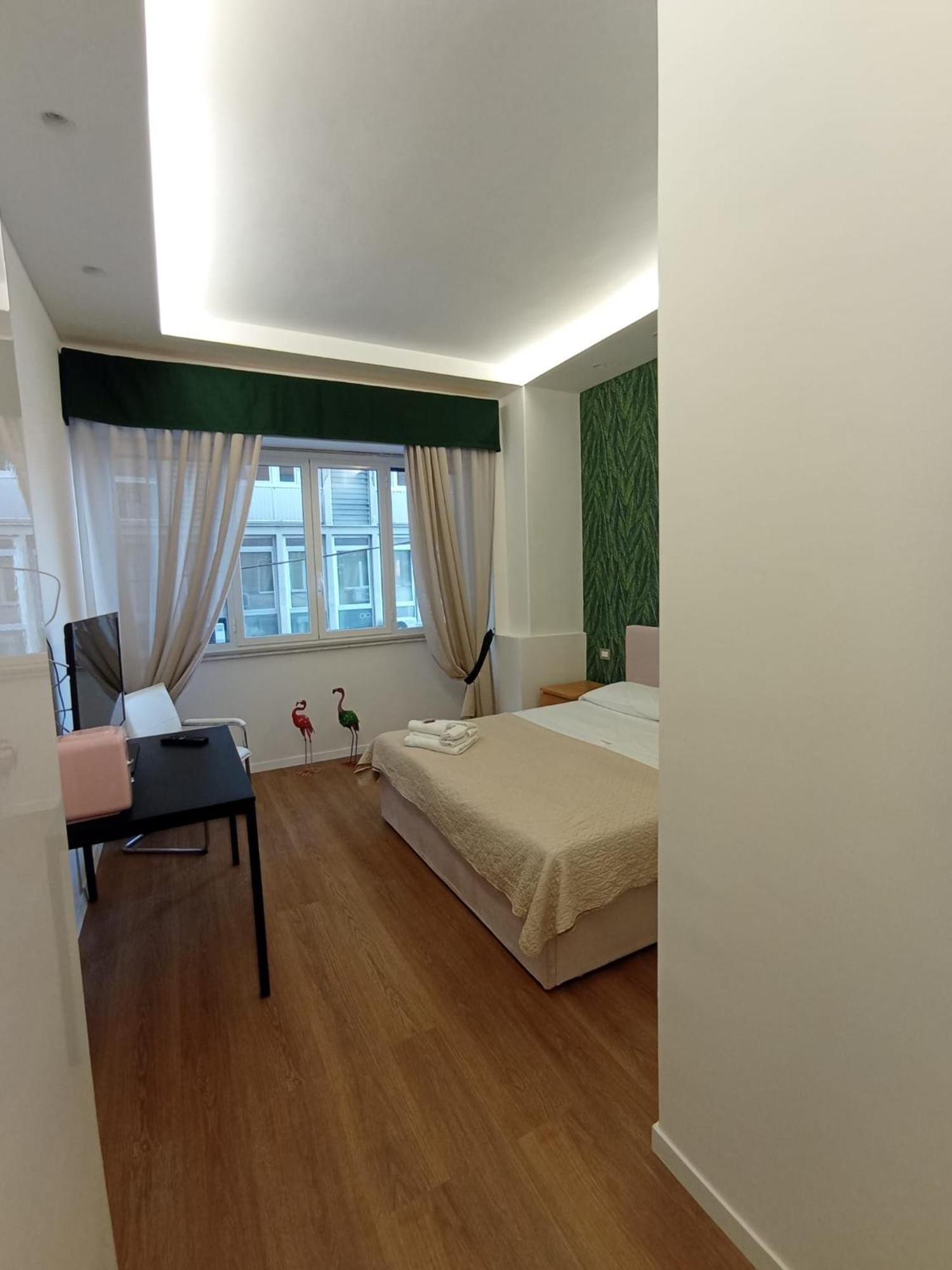 Mayfair By Babylon Apartment