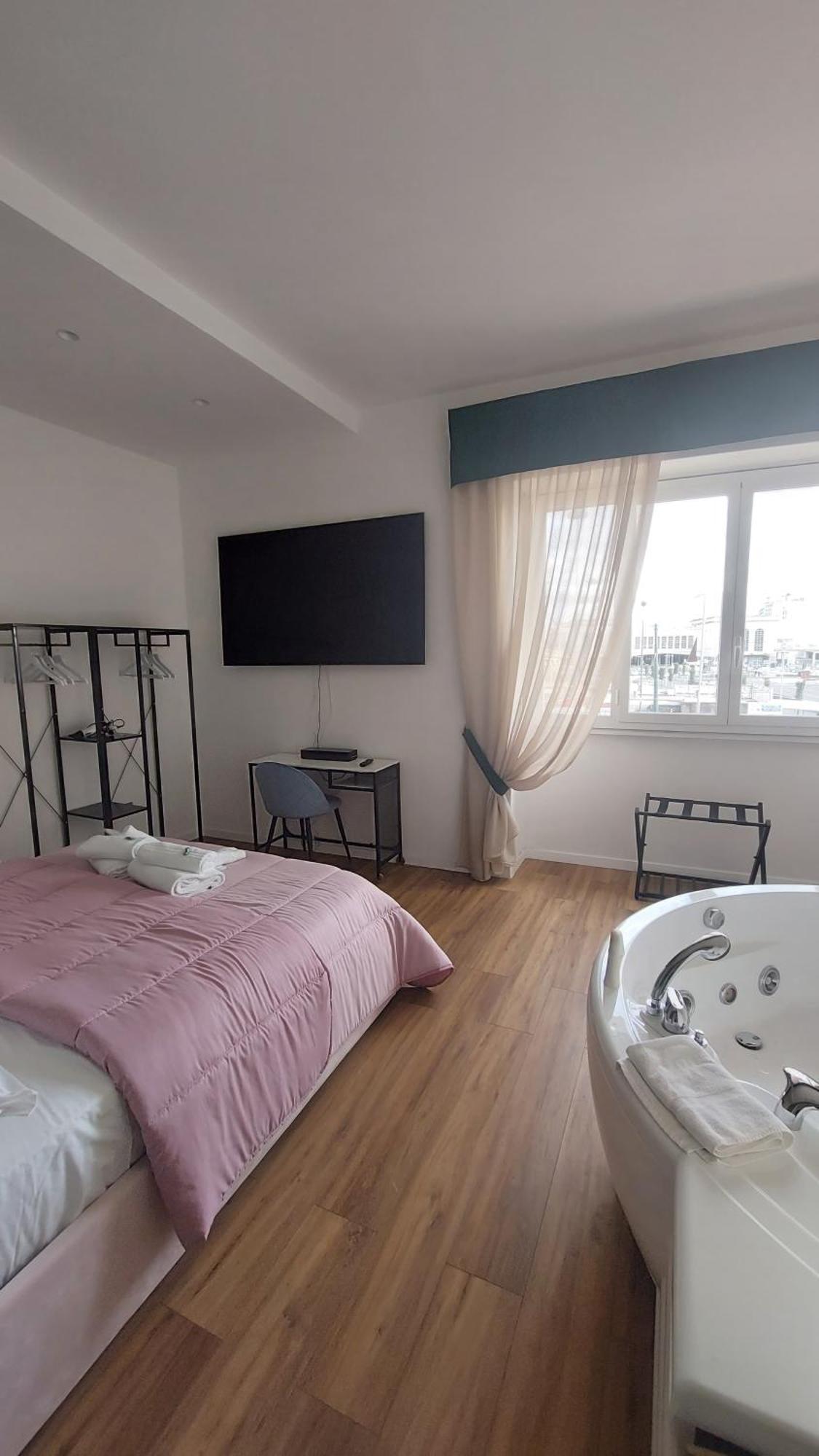 Apartment Mayfair By Babylon *