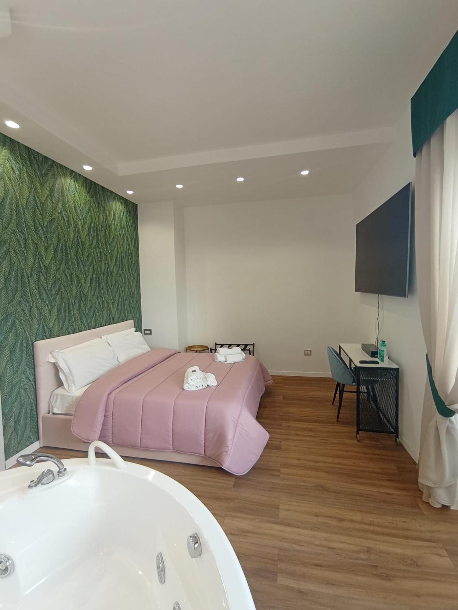 Mayfair By Babylon Naples