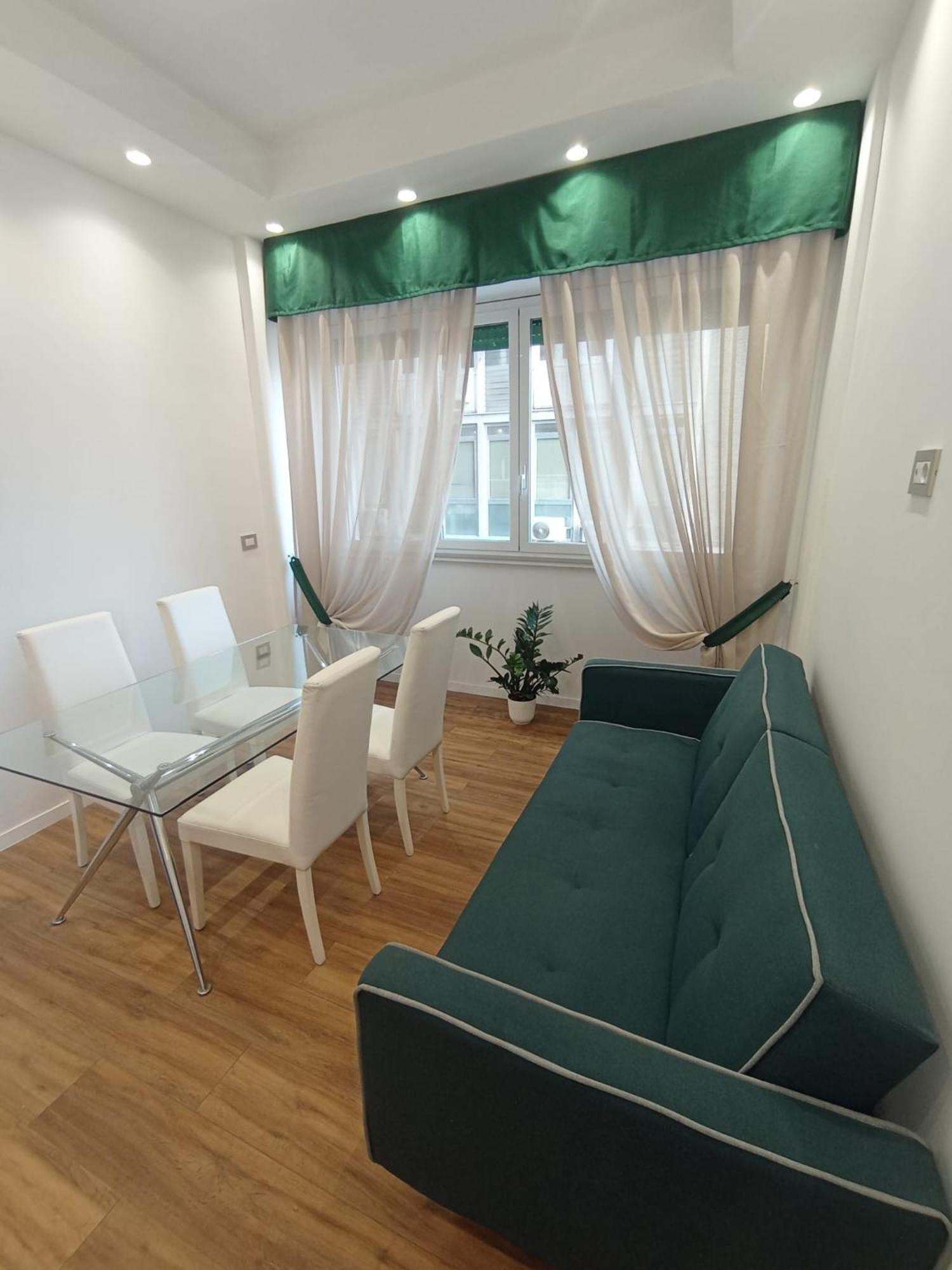 Apartment Mayfair By Babylon