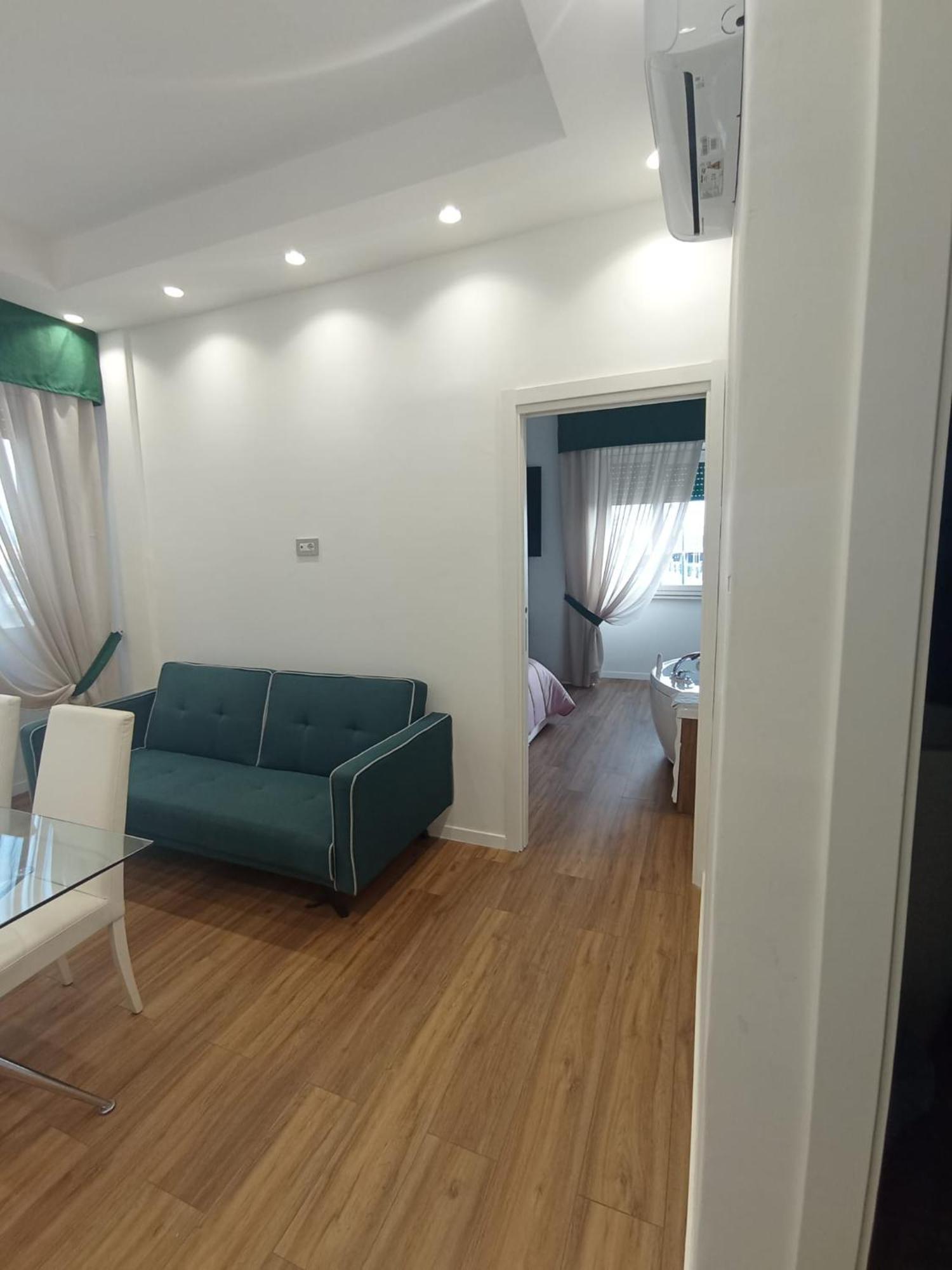 Mayfair By Babylon Apartment *